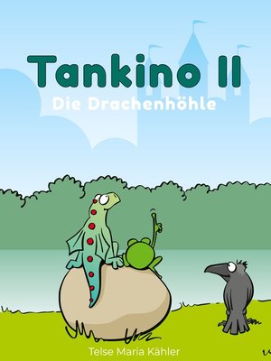 cover image of Tankino II
